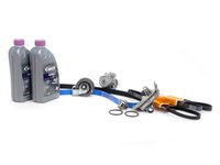 Timing Belt Kit - Ultimate Plus With Gates Racing Timing Belt