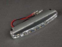 LED Strip - 8 LED Version - Pair