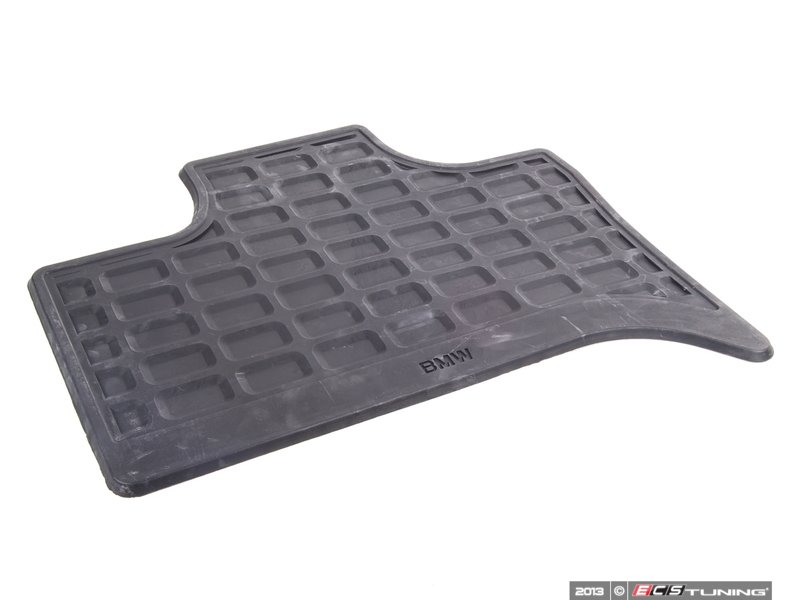 Bmw x5 winter floor mats #2