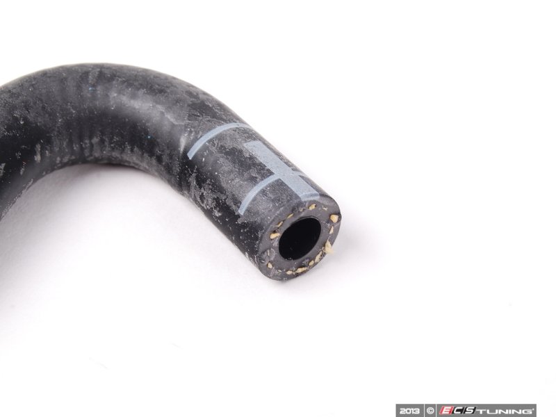 078121188B Throttle Body Coolant Hose left ES283609