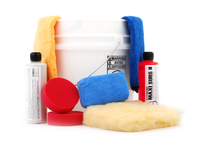 Basic Wash And Wax Kit