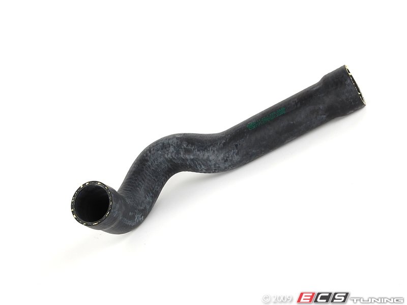 Bmw lower hose #7