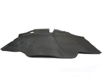 Hood Insulation 