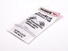Assembled By ECS Performance Front Brake Service Kit 