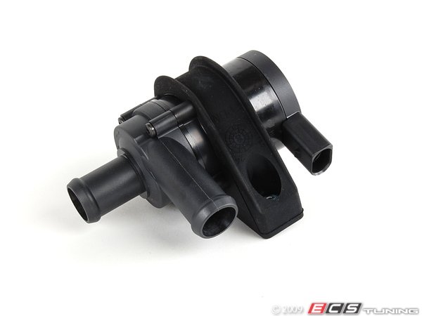 Auxiliary Water Pump