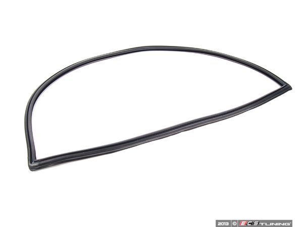 Window seal for bmw #3