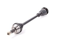 Axle Assembly - Right Side (Passenger)
