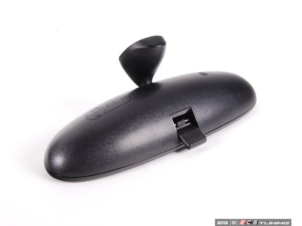 Mercedes benz rear view mirror replacement #6