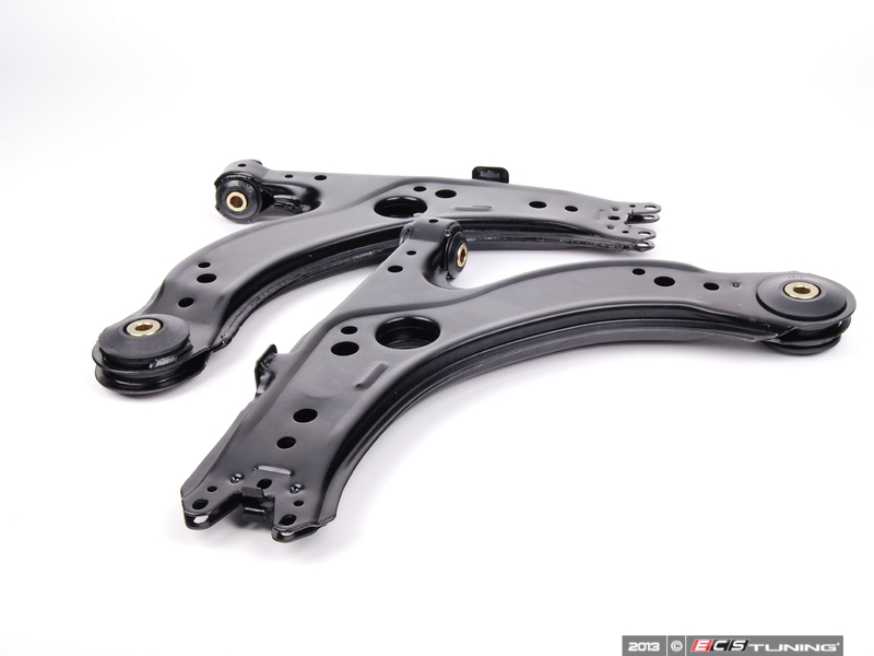 Volkswagen Jetta IV 1.8T ECS News MKIV Lower Control Arm Kits with