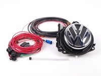 Reverse Camera Kit