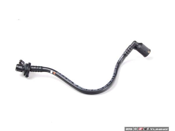 Mercedes booster brake hose s320