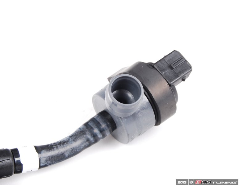 Bmw tank ventilation valve #1