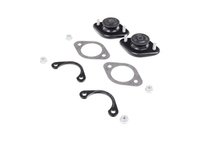 ECS Complete Rear Upper Shock Mounting Kit 