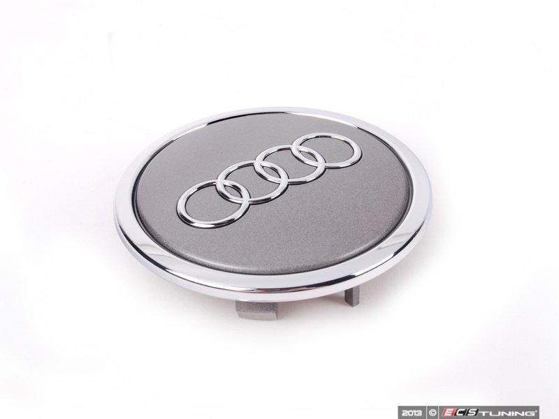 2006 audi a4 wheel deals center caps