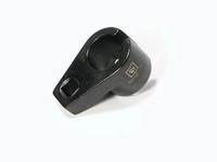 Schley Lambda Wrench ES#5026 - UN1204250 - Lambda Wrench - Specific Tool to remove stubborn OXS sensors, uses a 3/8#39;s drive ratchet - Schley - Audi Volkswagen Mercedes Benz MINI
