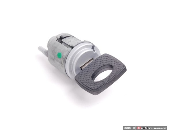 Mercedes ignition lock cylinder #7
