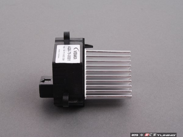 Blower Motor E46 Fanatics Forum