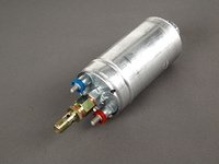 ES#514125 - 0580254044 - High Flow Fuel Pump - 270 LPH - Great for when more fuel is needed in a custom fueling application - Bosch - Audi Volkswagen