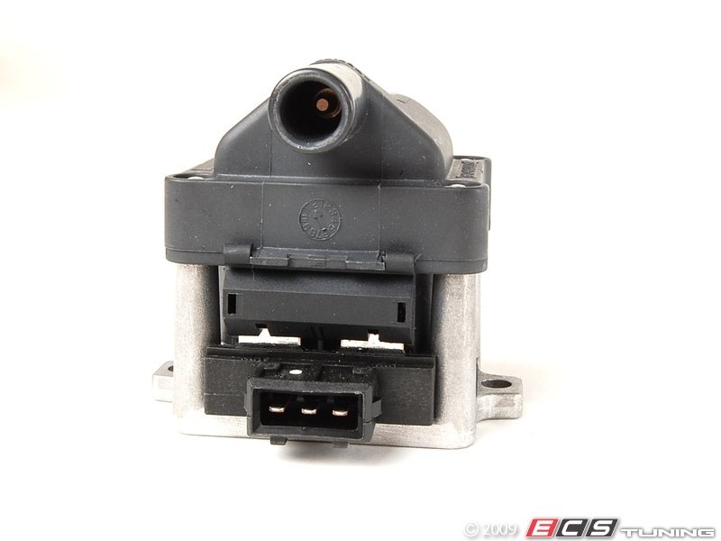 Volkswagen Jetta III 2.0 6N0905104 Ignition Coil ES261270