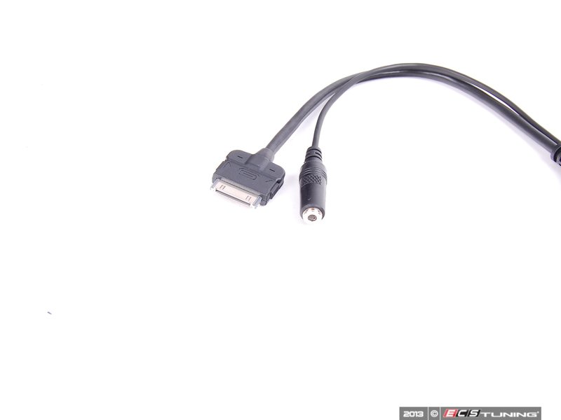 Ipod aux cable for mercedes benz #6