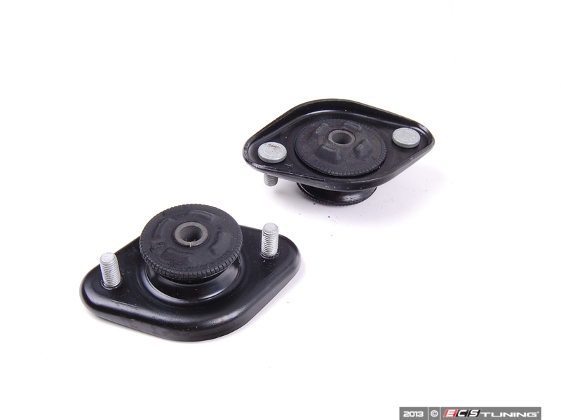 BMW E30 325is M20 2.5L Suspension View All E30SUSREF3KT Complete