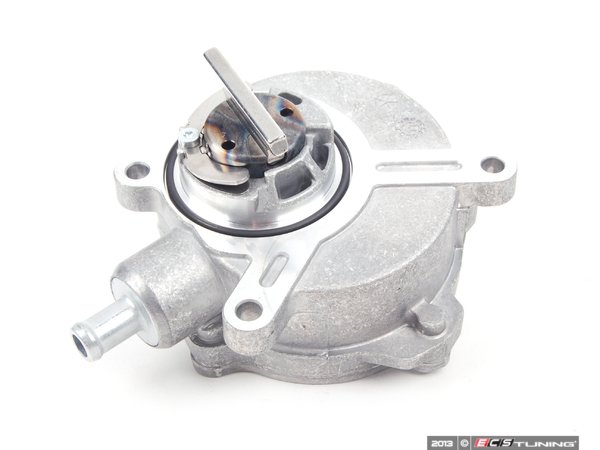 Bmw n62 vacuum pump #2