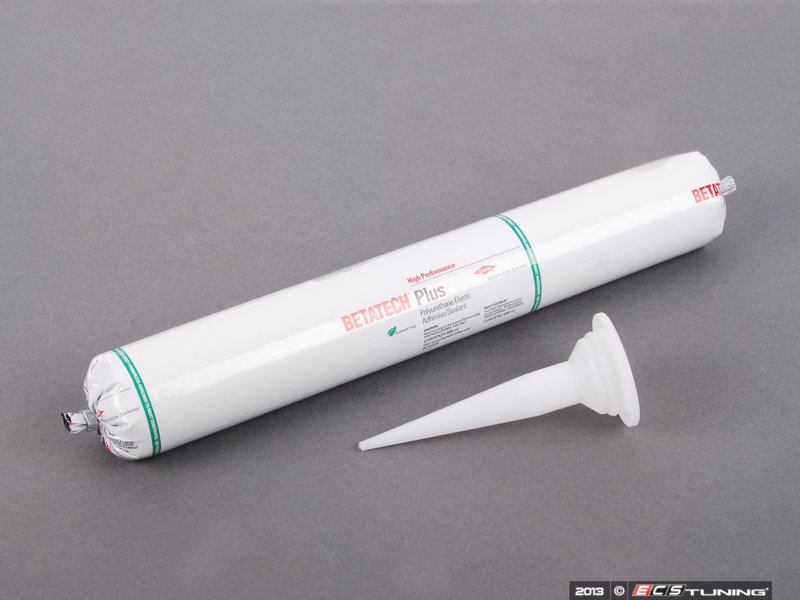 82699408866 Betatech Plus Body Panel Adhesive 600ml (NO LONGER