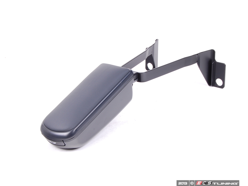 ECS News R50/R52/R53 MINI FlipTop Center Armrest Console