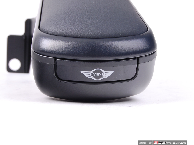 ECS News R50/R52/R53 MINI FlipTop Center Armrest Console