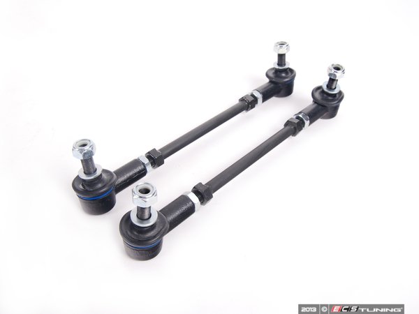 Bmw e46 adjustable suspension #5