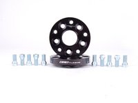 5x100 To 5x112 Wheel Adapter Pair - 20mm