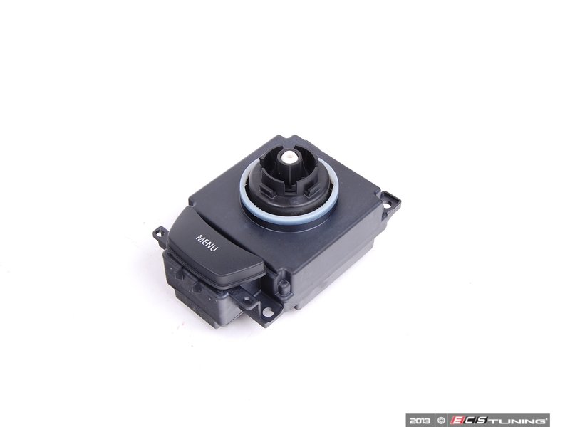 Bmw idrive controller replacement #2