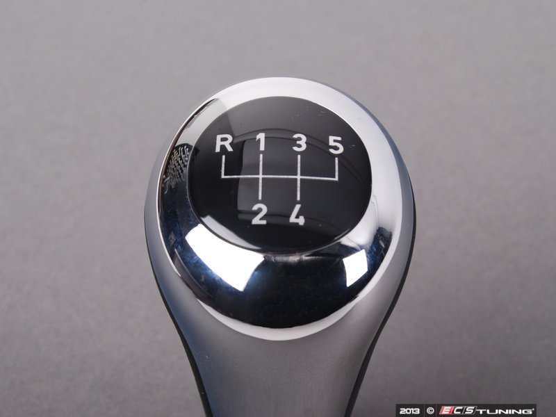 1997 Bmw z3 shift knob #2