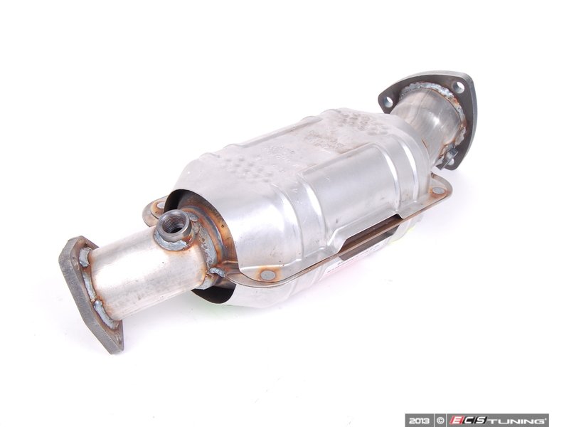 Catalytic Converter Kit