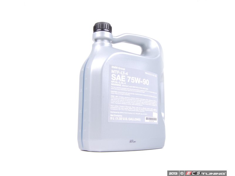 ES197407 83220421925 Gearbox Oil For Manual Transmissions MTFLT 4