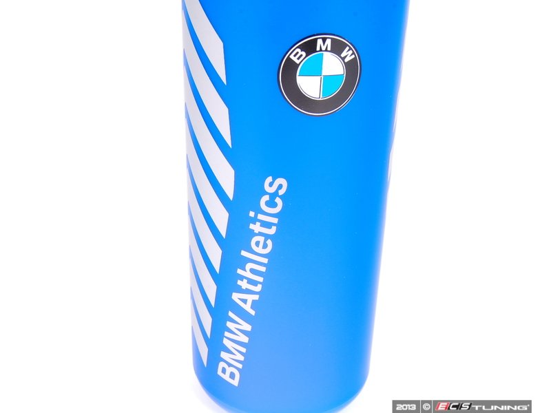 Bmw athletics water bottle #3