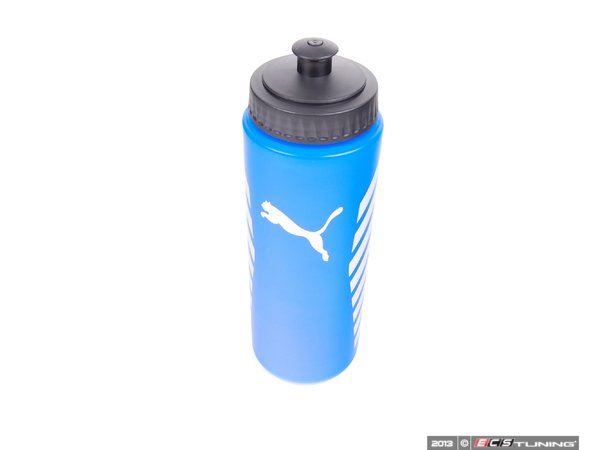 Bmw athletics water bottle #4