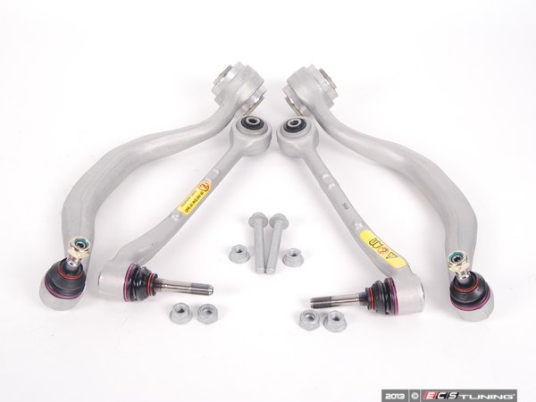 Bmw e39 540i suspension kit #5