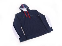 BMW Motorsport Hooded Sweatshirt - Small