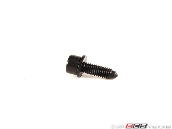 Bmw engine cover bolts #7