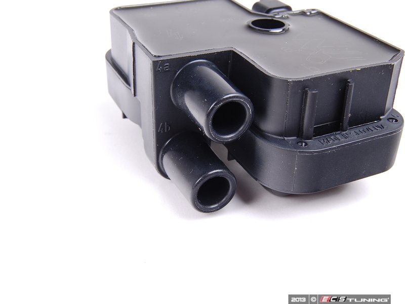 How to test mercedes ignition coil