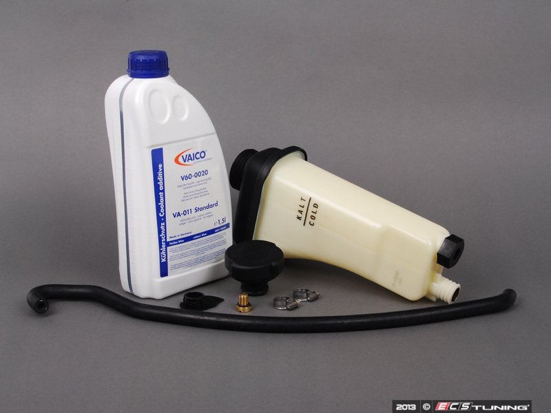 Bmw e36 expansion tank replacement #7