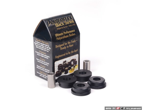 Bmw z3 urethane sway bar bushings #3