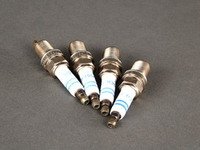 Spark Plug - Set Of Four