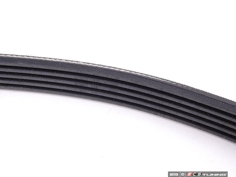 Bmw e46 accessory belt #7