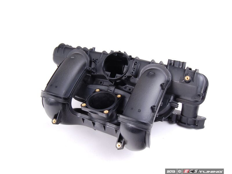 Bmw e90 330i intake manifold #4