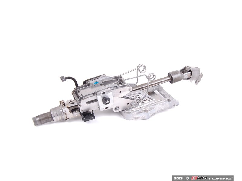 Disable steering lock?