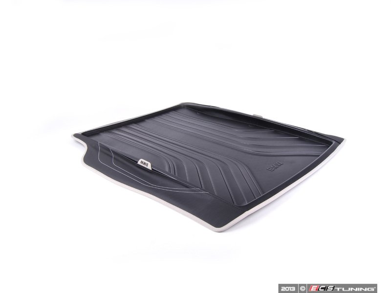 Bmw 328i trunk liners #4
