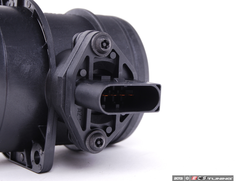Audi TT MKI Quattro 225HP 06A906461E Mass Air Flow Sensor (MAF