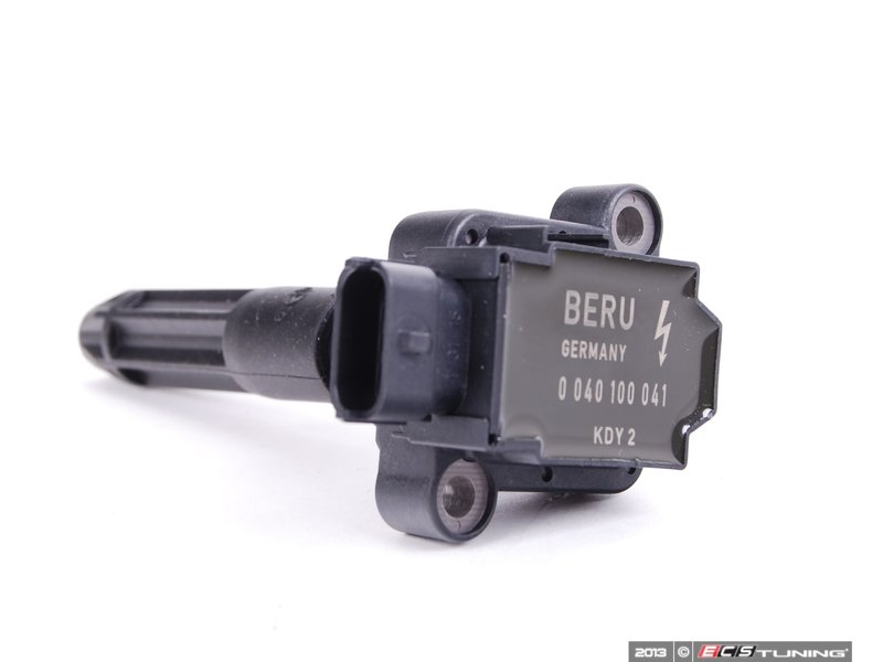 Mercedes benz c230 kompressor ignition coil #6